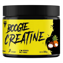 Trec Nutrition Boogieman Creatine